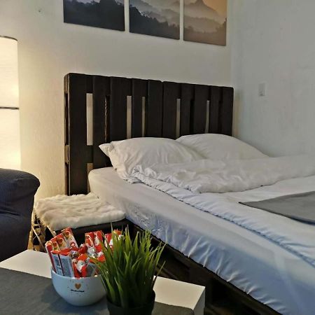 Trier City Center Apartments Altstadt מראה חיצוני תמונה
