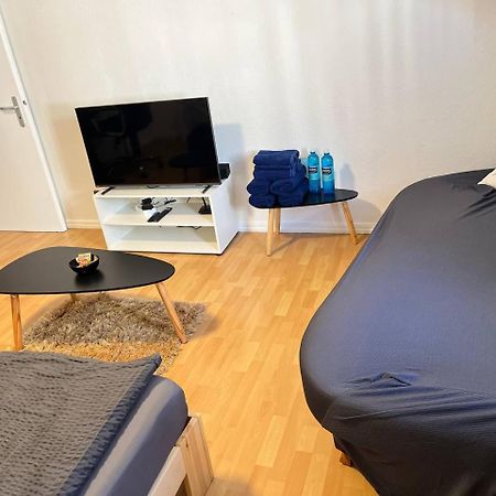 Trier City Center Apartments Altstadt מראה חיצוני תמונה