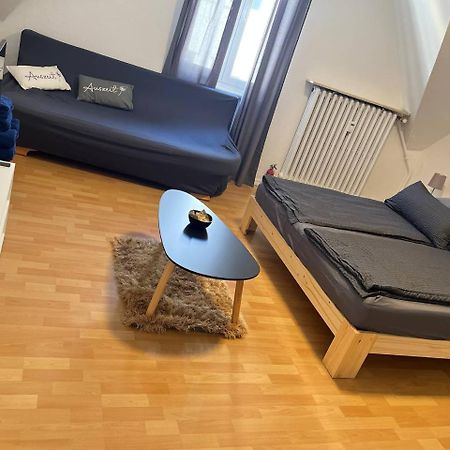 Trier City Center Apartments Altstadt מראה חיצוני תמונה