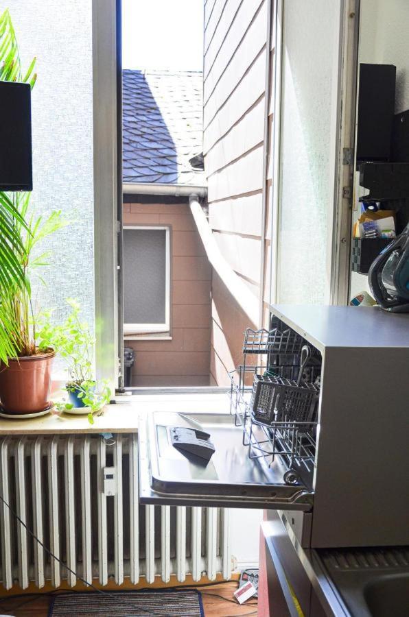 Trier City Center Apartments Altstadt מראה חיצוני תמונה