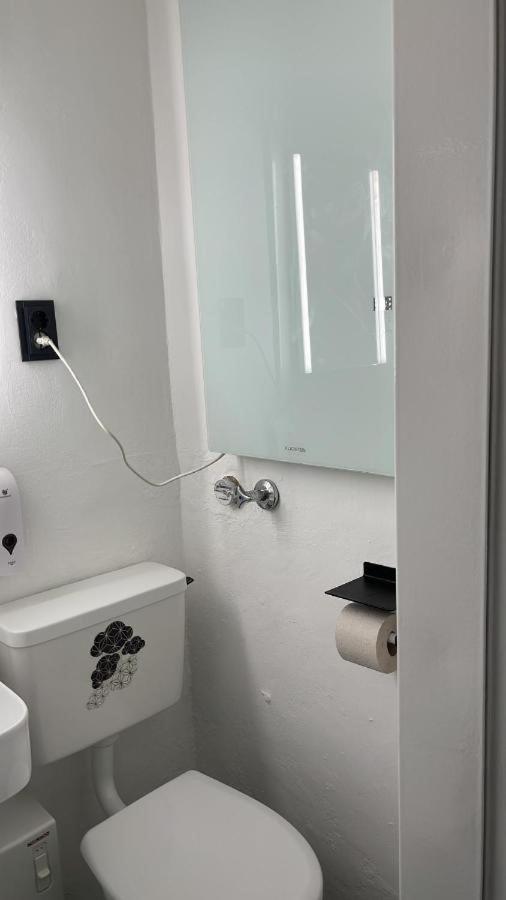 Trier City Center Apartments Altstadt מראה חיצוני תמונה