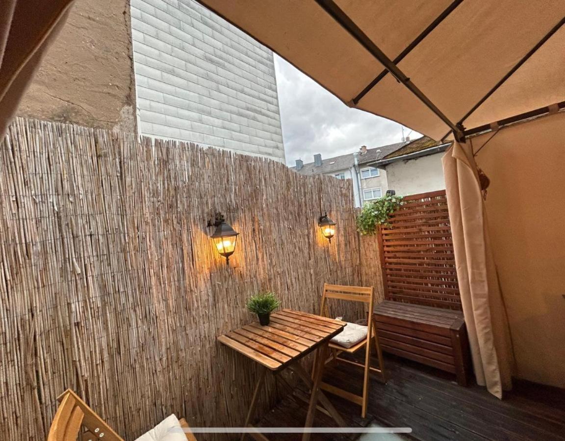 Trier City Center Apartments Altstadt מראה חיצוני תמונה