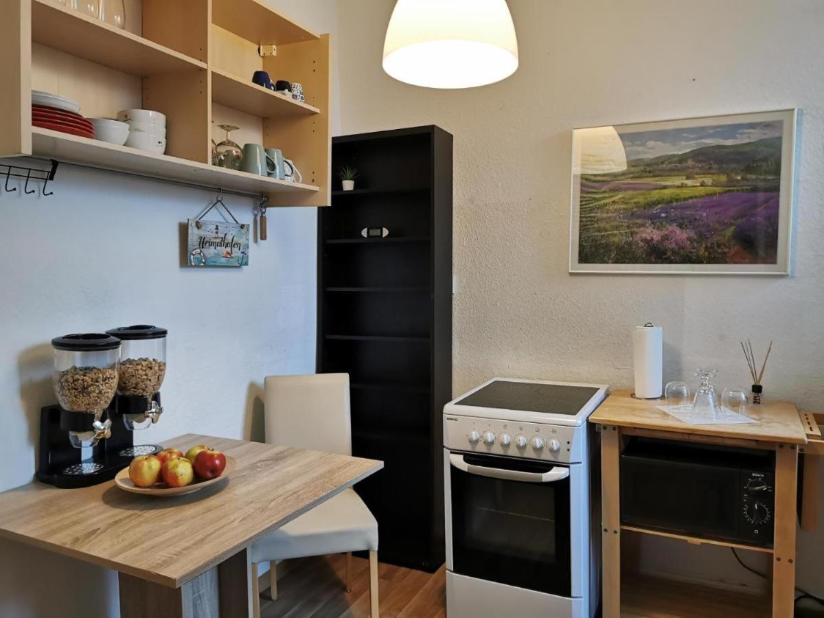 Trier City Center Apartments Altstadt מראה חיצוני תמונה