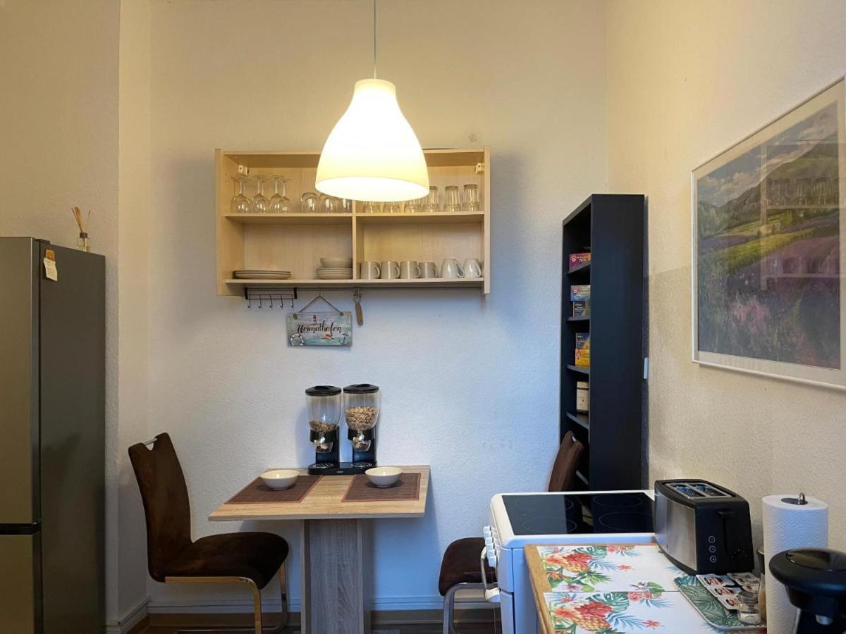 Trier City Center Apartments Altstadt מראה חיצוני תמונה