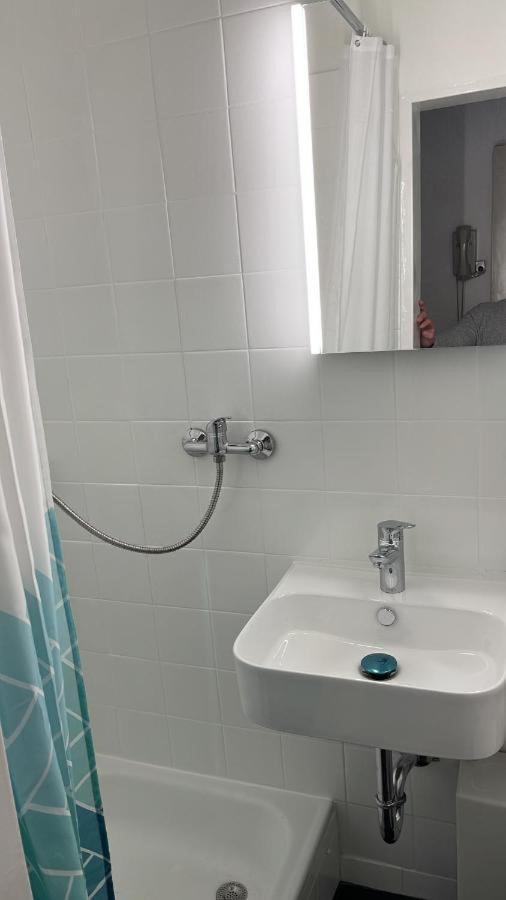 Trier City Center Apartments Altstadt מראה חיצוני תמונה