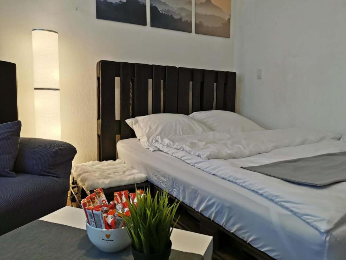 Trier City Center Apartments Altstadt מראה חיצוני תמונה