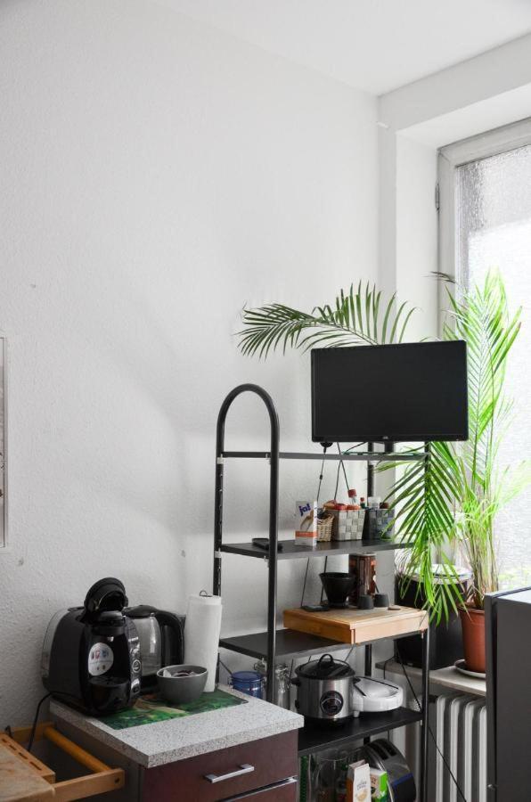 Trier City Center Apartments Altstadt מראה חיצוני תמונה