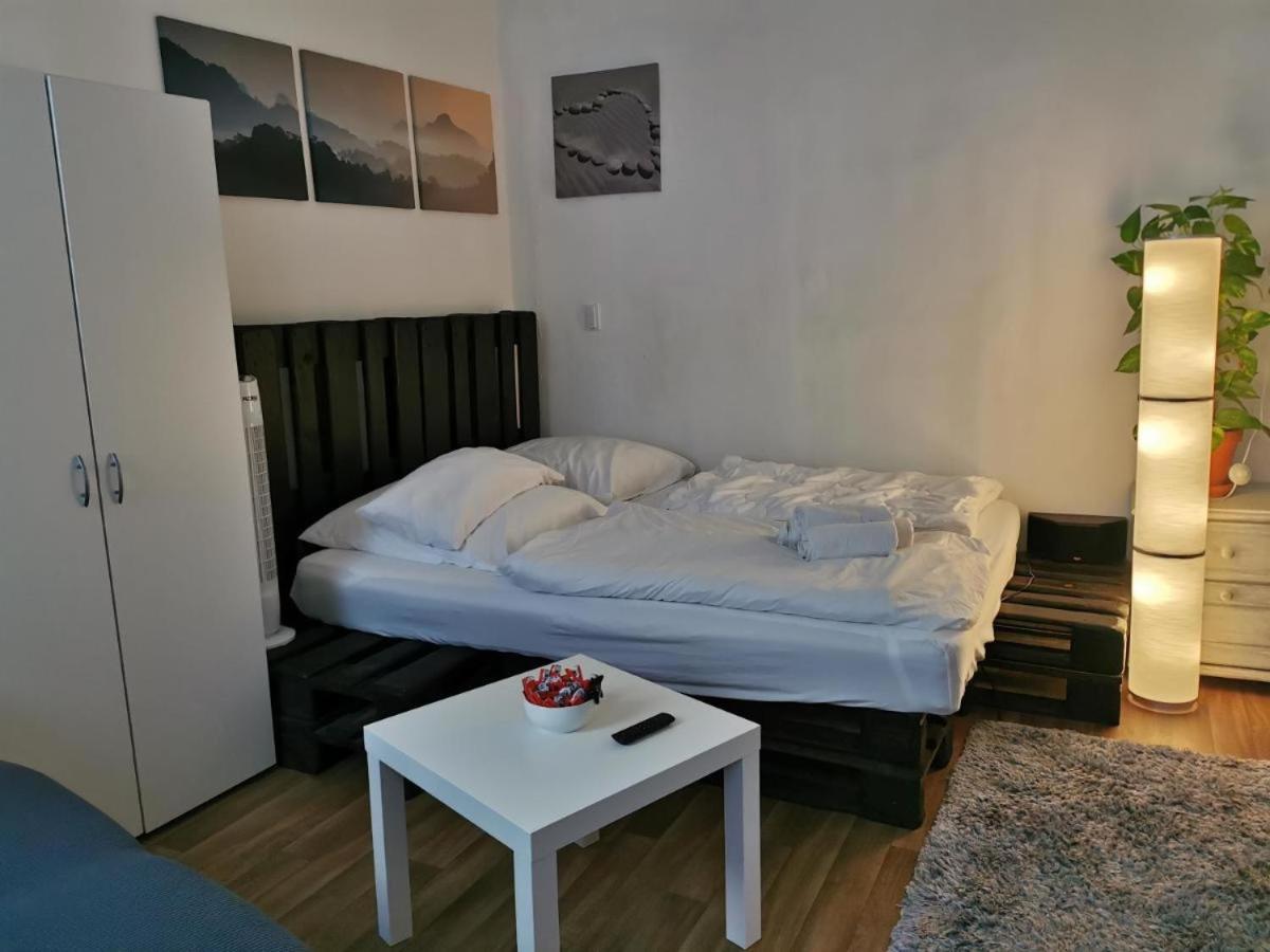 Trier City Center Apartments Altstadt מראה חיצוני תמונה