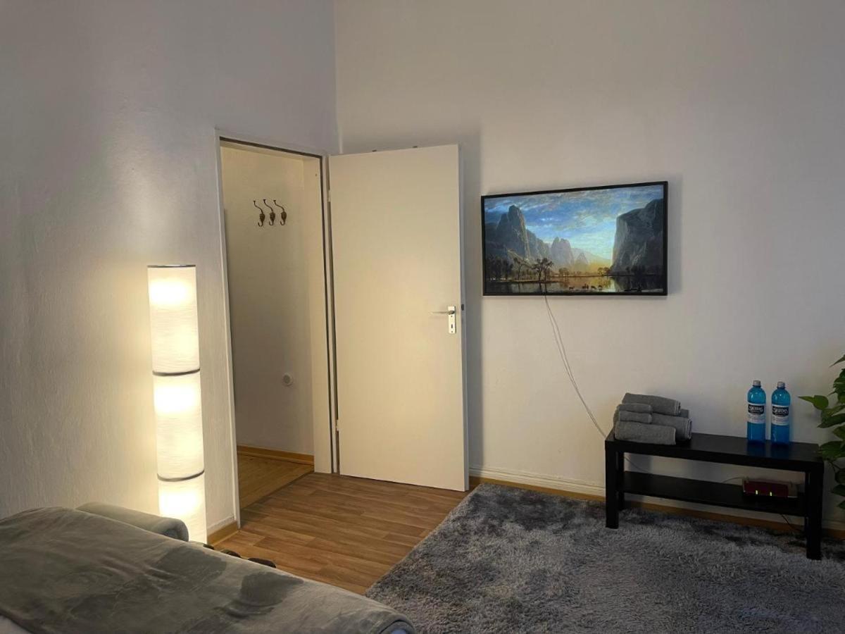 Trier City Center Apartments Altstadt מראה חיצוני תמונה