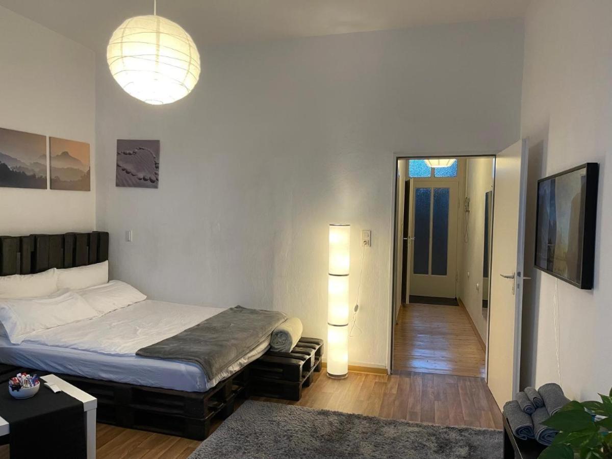 Trier City Center Apartments Altstadt מראה חיצוני תמונה