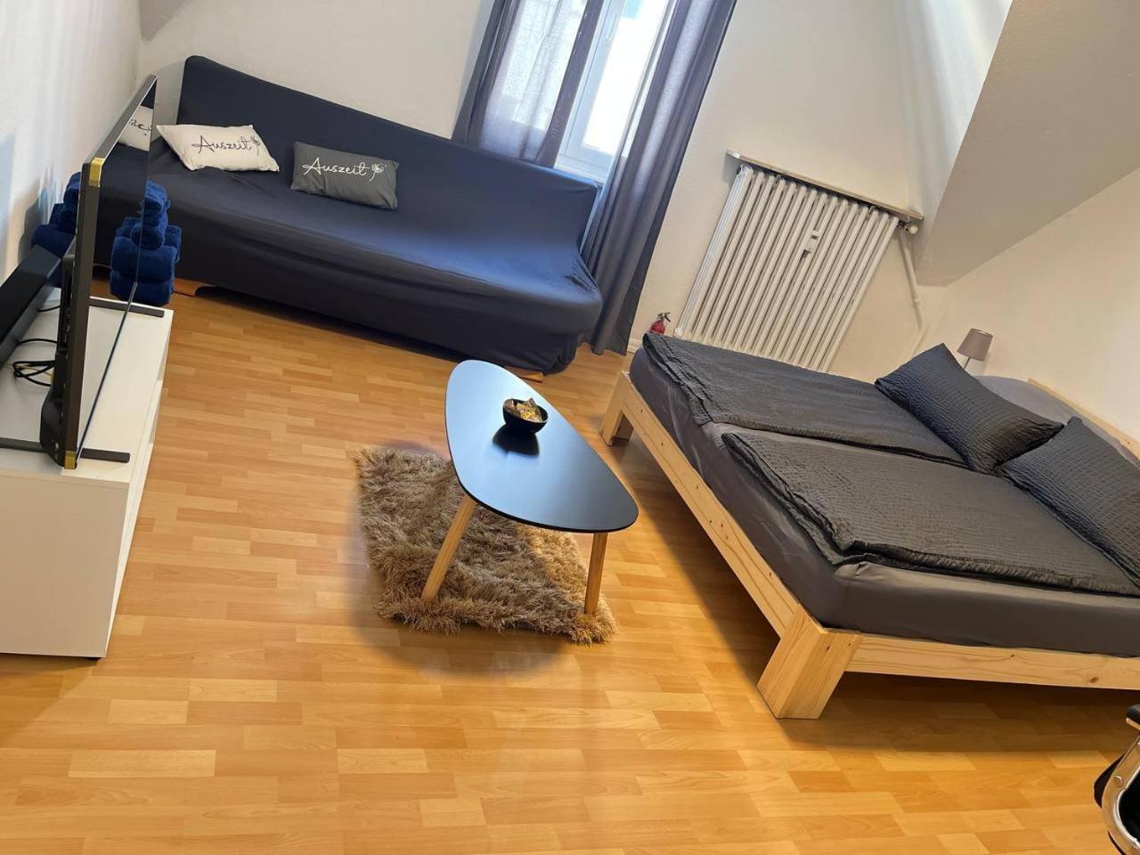 Trier City Center Apartments Altstadt מראה חיצוני תמונה