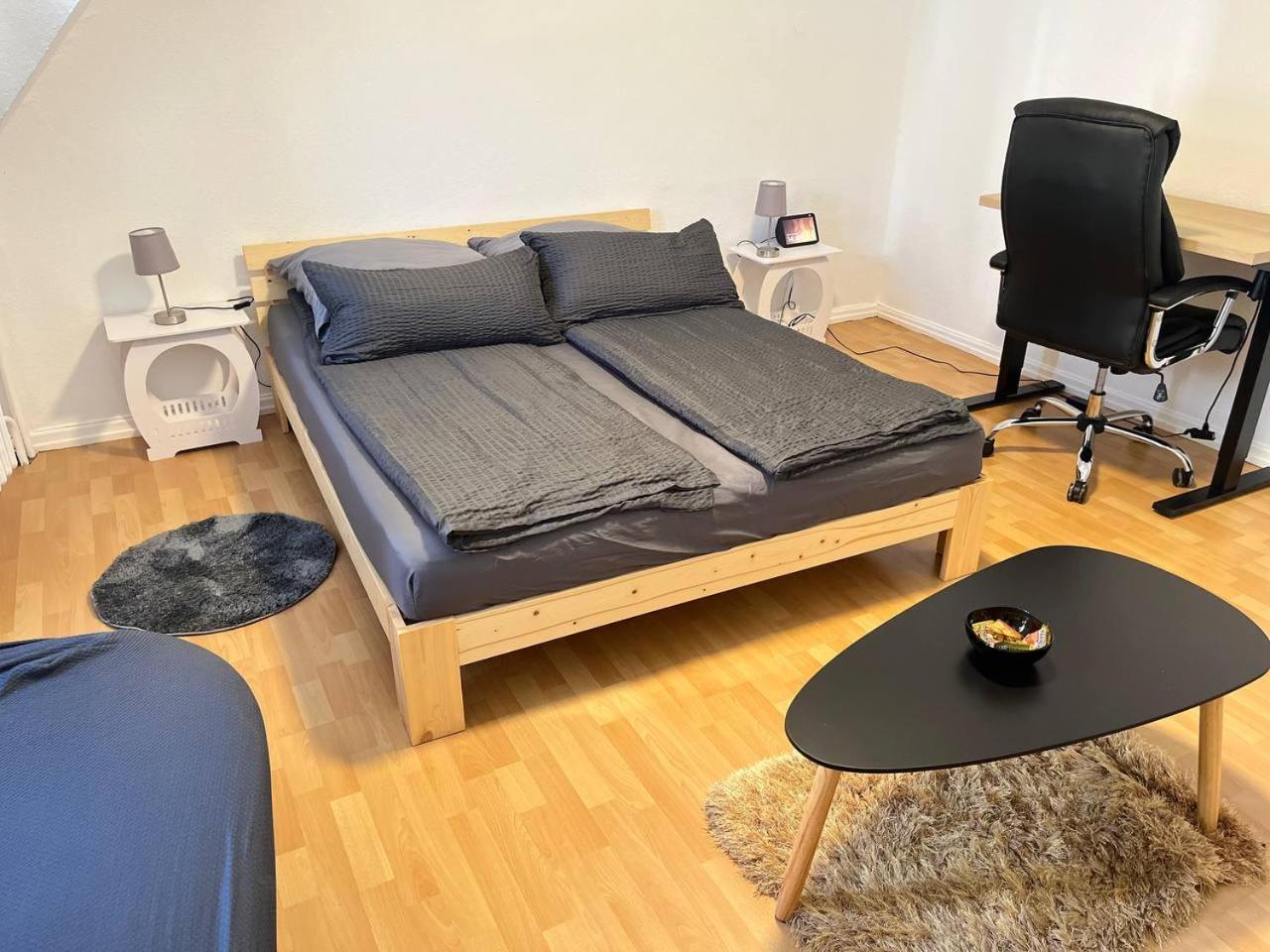 Trier City Center Apartments Altstadt מראה חיצוני תמונה