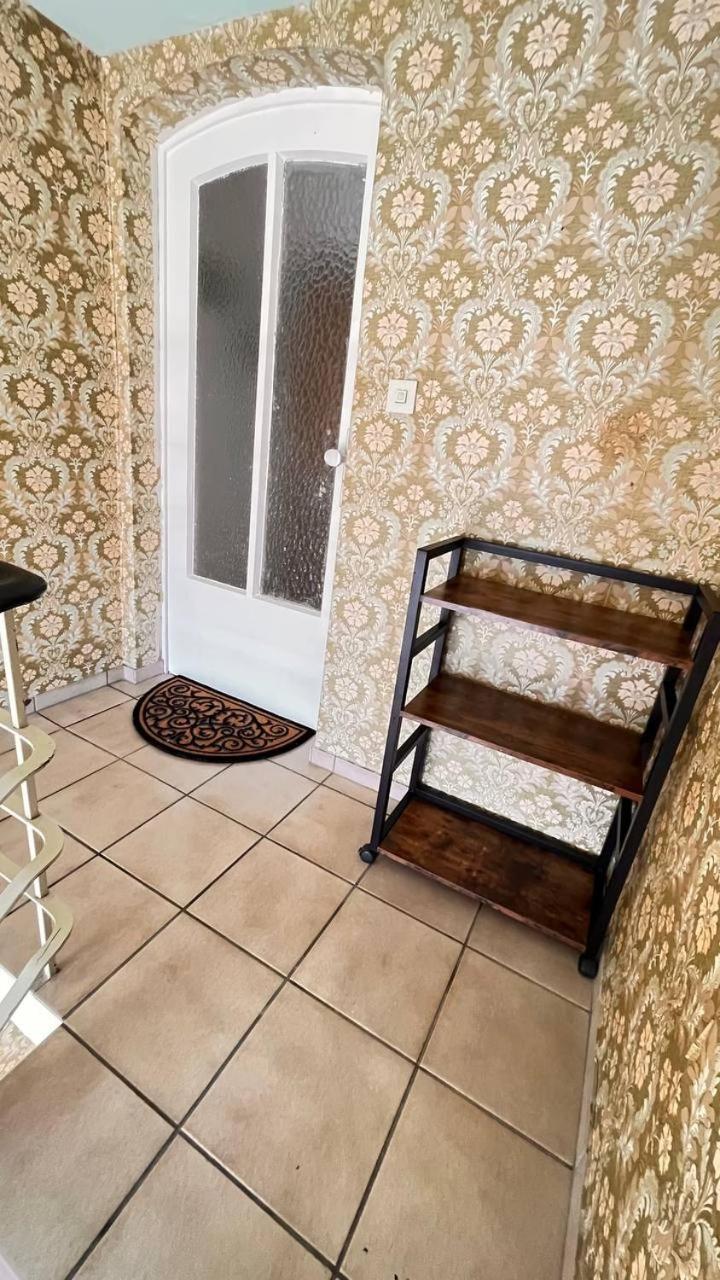 Trier City Center Apartments Altstadt מראה חיצוני תמונה