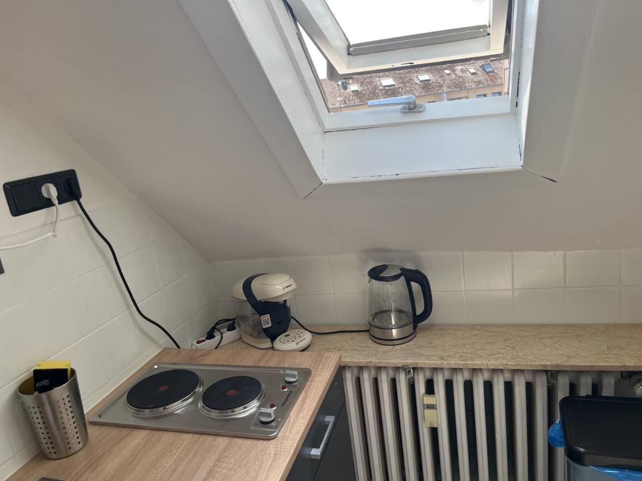 Trier City Center Apartments Altstadt מראה חיצוני תמונה