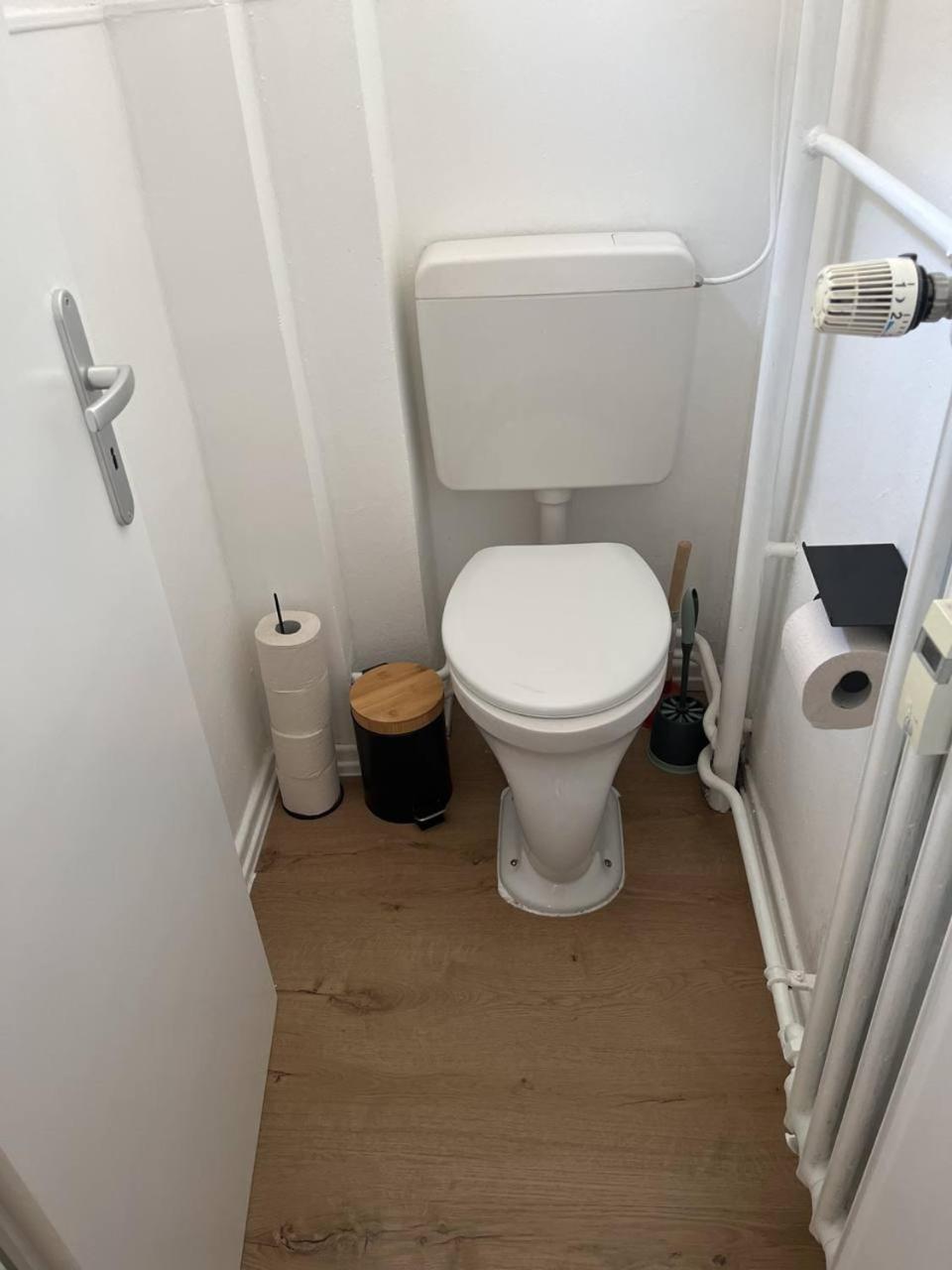 Trier City Center Apartments Altstadt מראה חיצוני תמונה