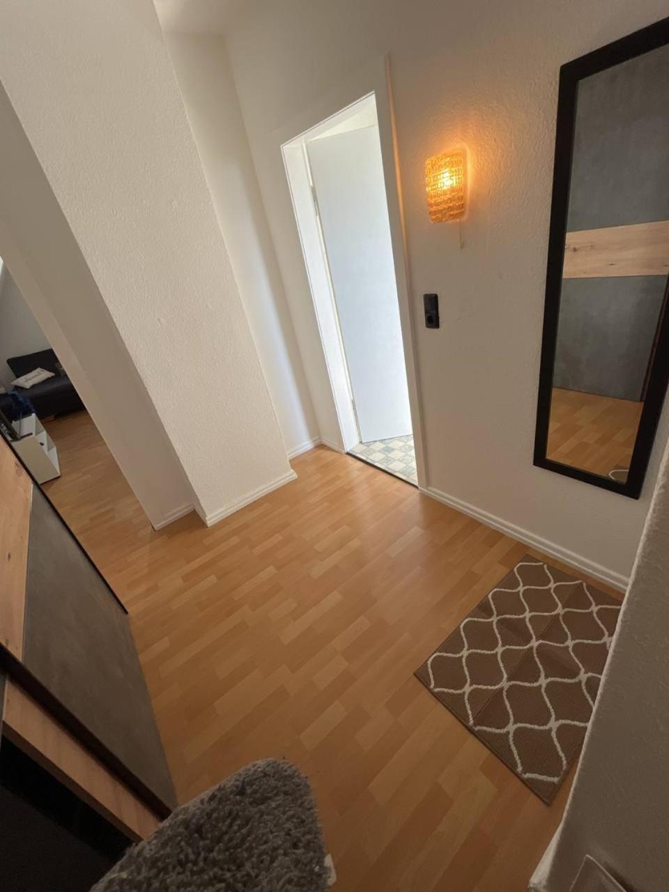Trier City Center Apartments Altstadt מראה חיצוני תמונה