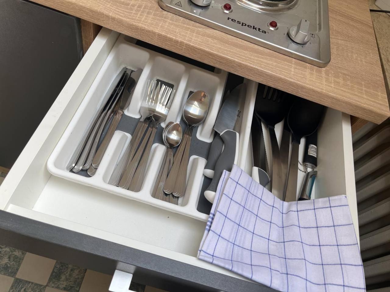 Trier City Center Apartments Altstadt מראה חיצוני תמונה