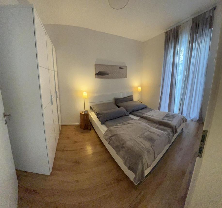 Trier City Center Apartments Altstadt מראה חיצוני תמונה