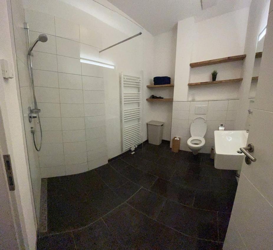 Trier City Center Apartments Altstadt מראה חיצוני תמונה
