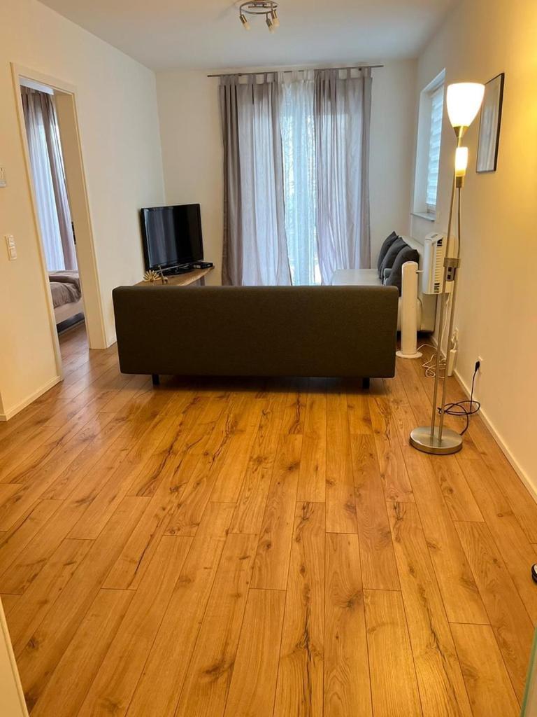 Trier City Center Apartments Altstadt מראה חיצוני תמונה