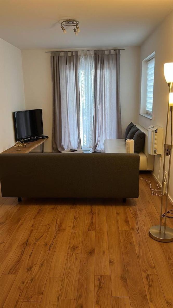 Trier City Center Apartments Altstadt מראה חיצוני תמונה