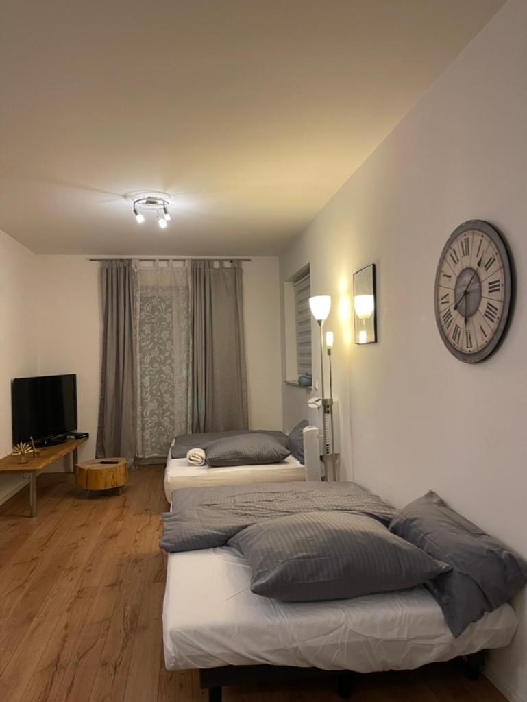 Trier City Center Apartments Altstadt מראה חיצוני תמונה