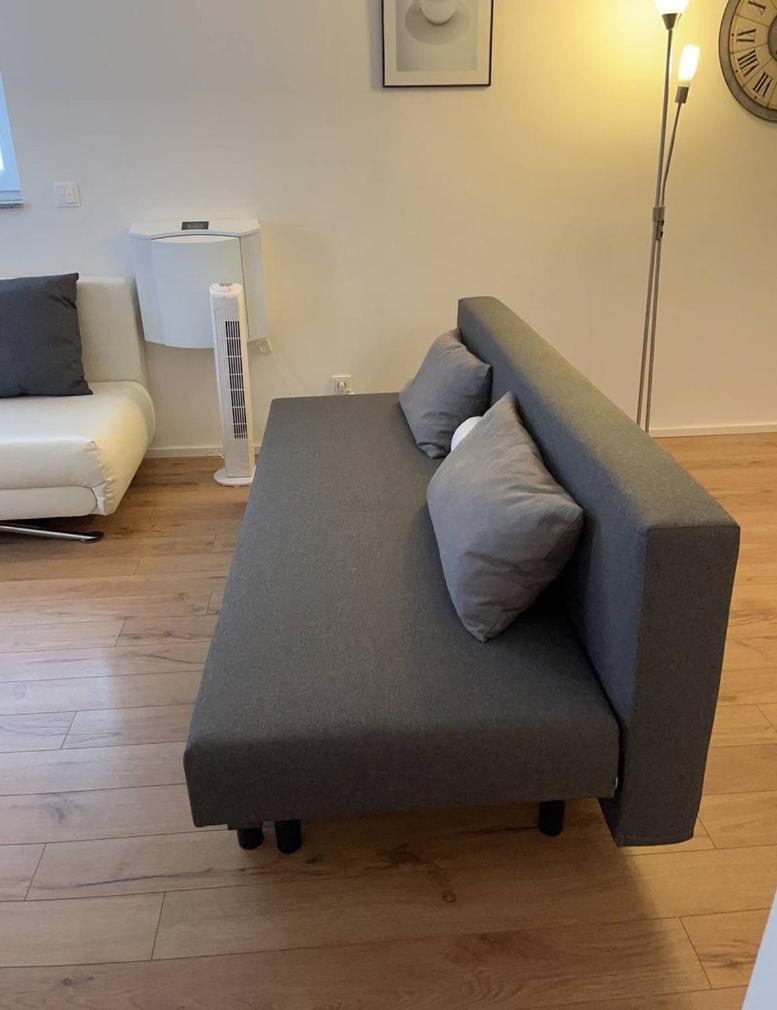 Trier City Center Apartments Altstadt מראה חיצוני תמונה