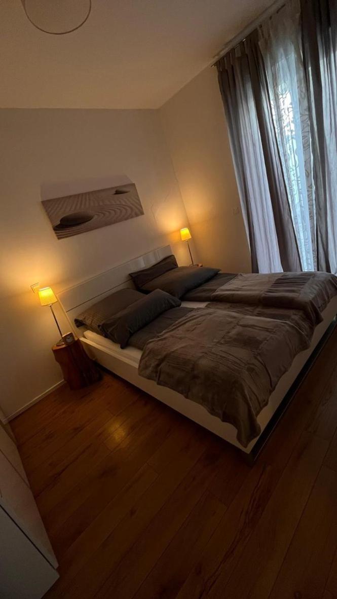 Trier City Center Apartments Altstadt מראה חיצוני תמונה