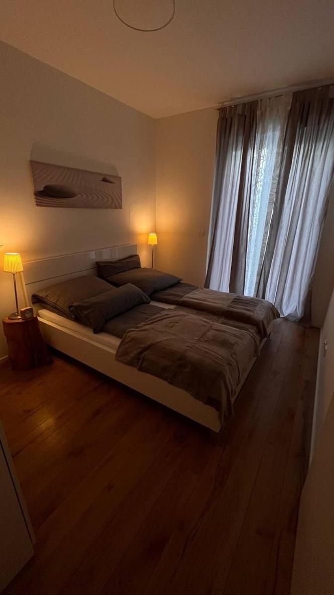 Trier City Center Apartments Altstadt מראה חיצוני תמונה