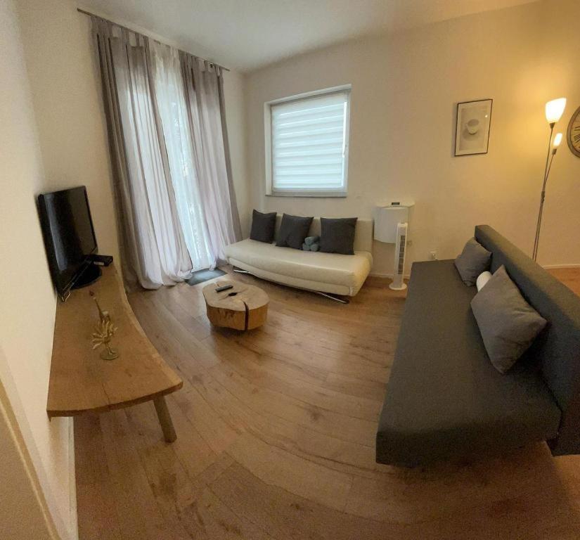 Trier City Center Apartments Altstadt מראה חיצוני תמונה