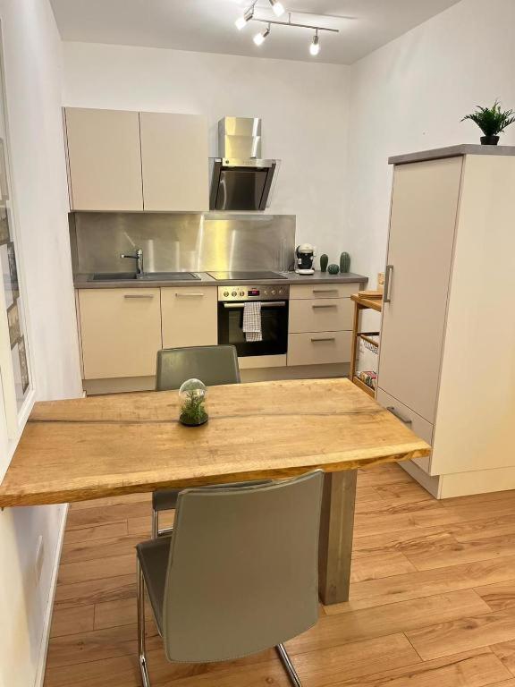 Trier City Center Apartments Altstadt מראה חיצוני תמונה