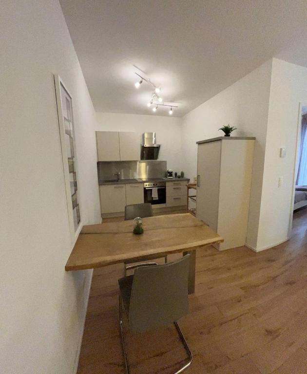Trier City Center Apartments Altstadt מראה חיצוני תמונה