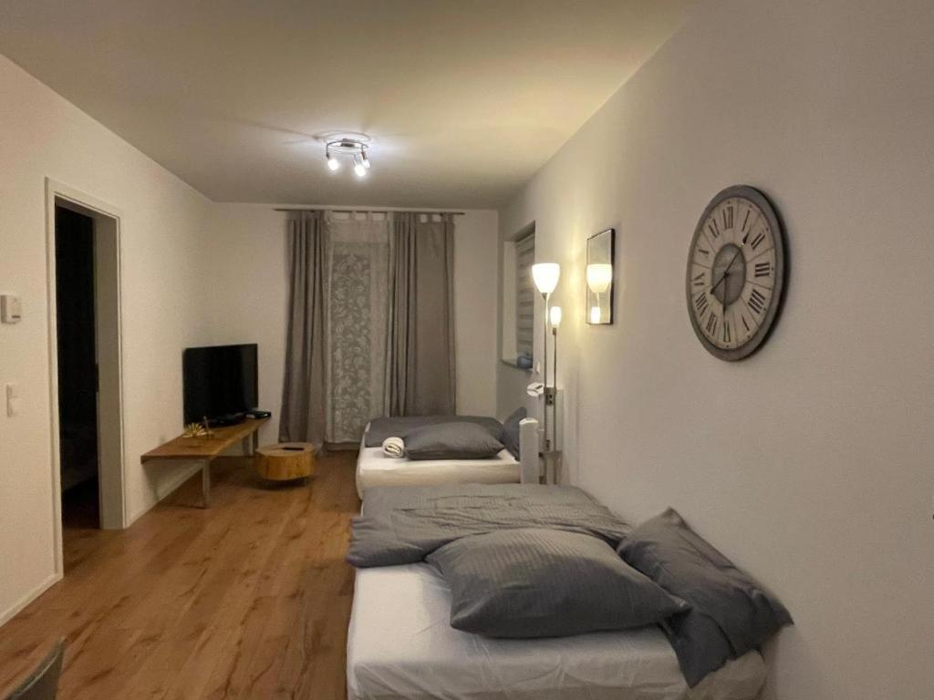 Trier City Center Apartments Altstadt מראה חיצוני תמונה