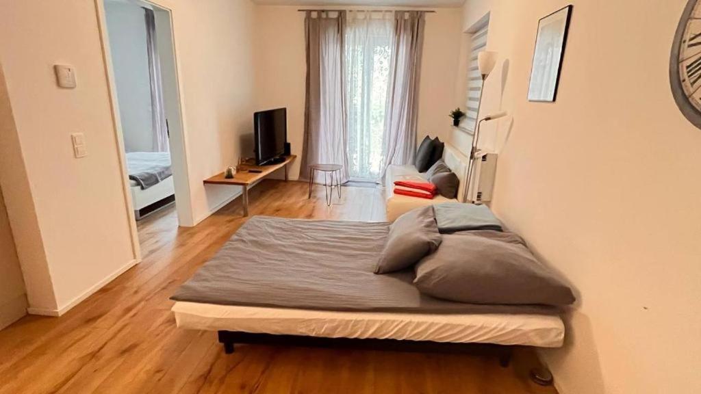 Trier City Center Apartments Altstadt מראה חיצוני תמונה