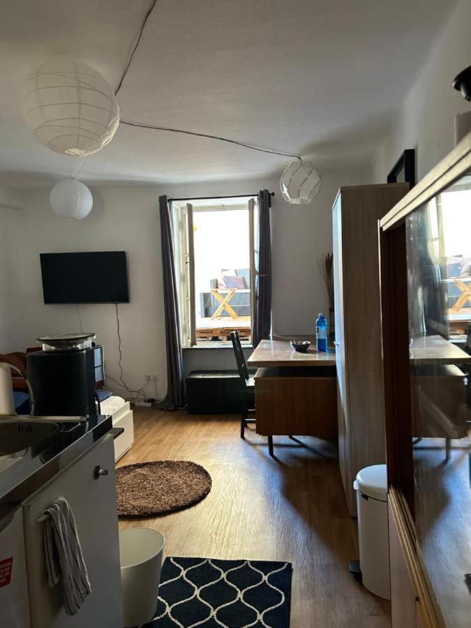 Trier City Center Apartments Altstadt מראה חיצוני תמונה