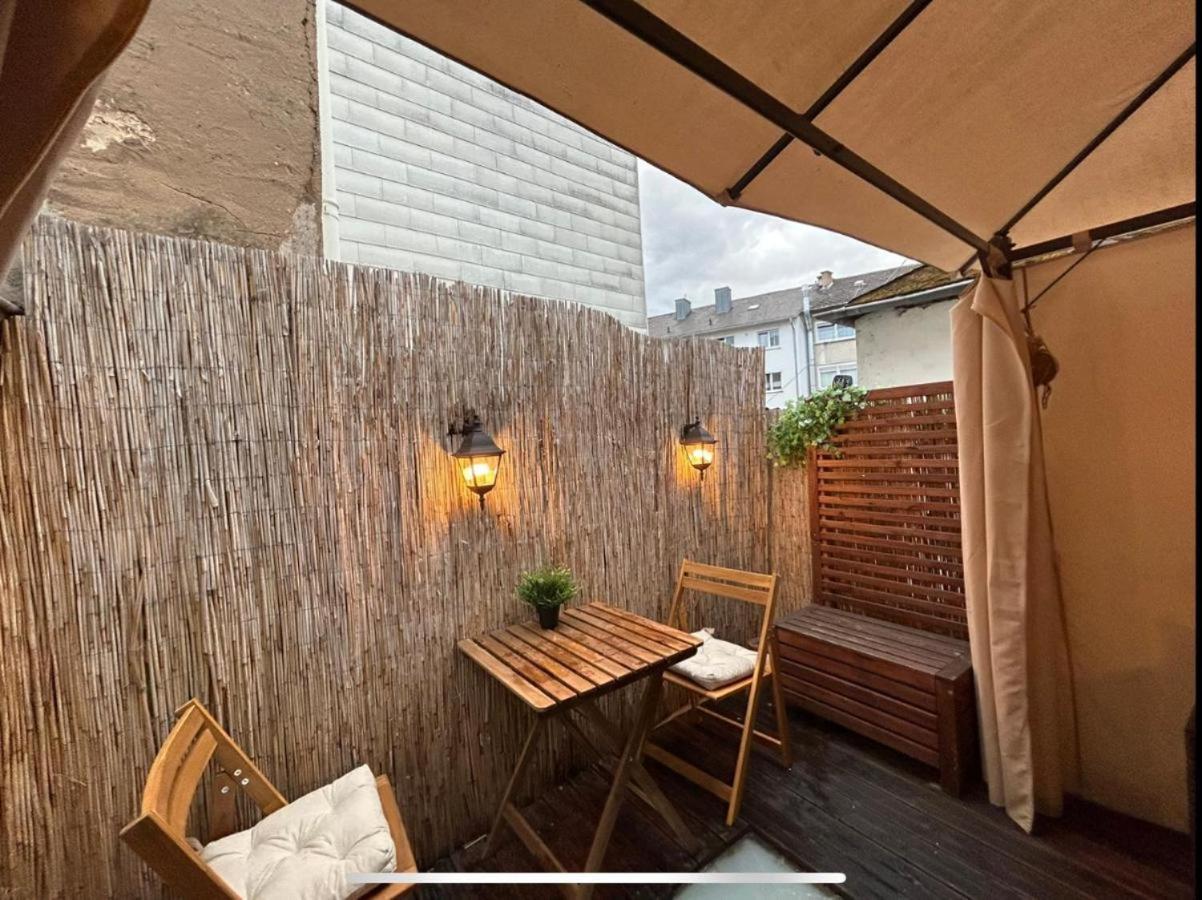 Trier City Center Apartments Altstadt מראה חיצוני תמונה