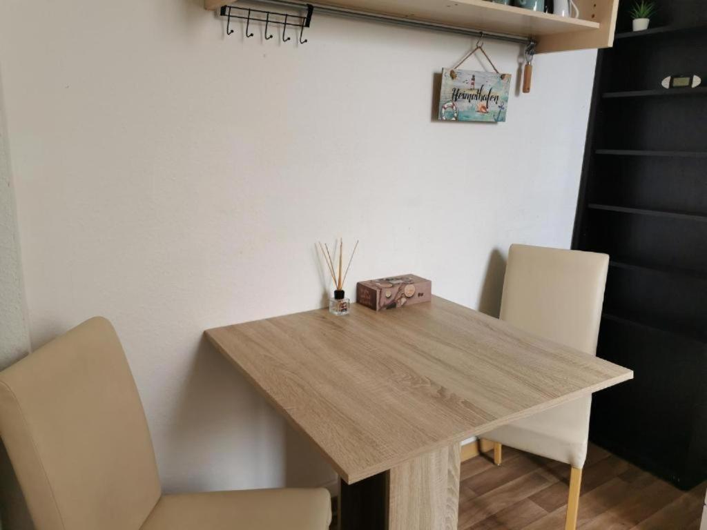 Trier City Center Apartments Altstadt מראה חיצוני תמונה