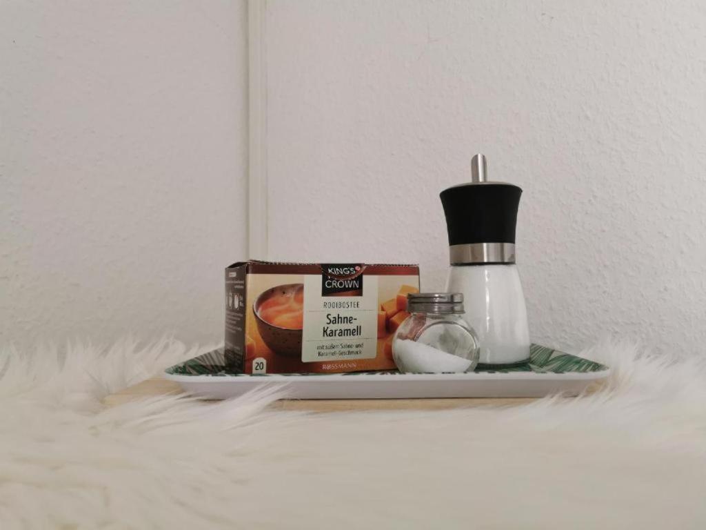 Trier City Center Apartments Altstadt מראה חיצוני תמונה