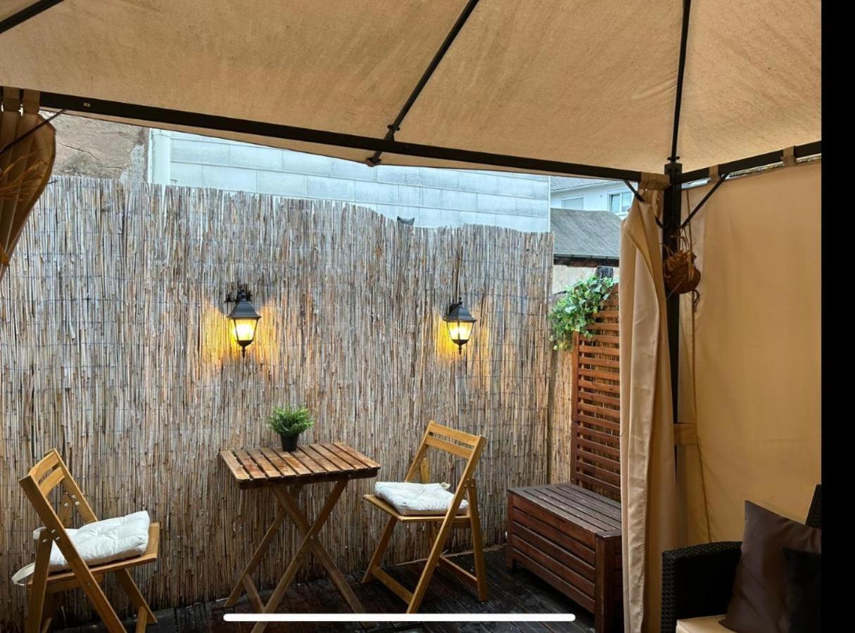 Trier City Center Apartments Altstadt מראה חיצוני תמונה
