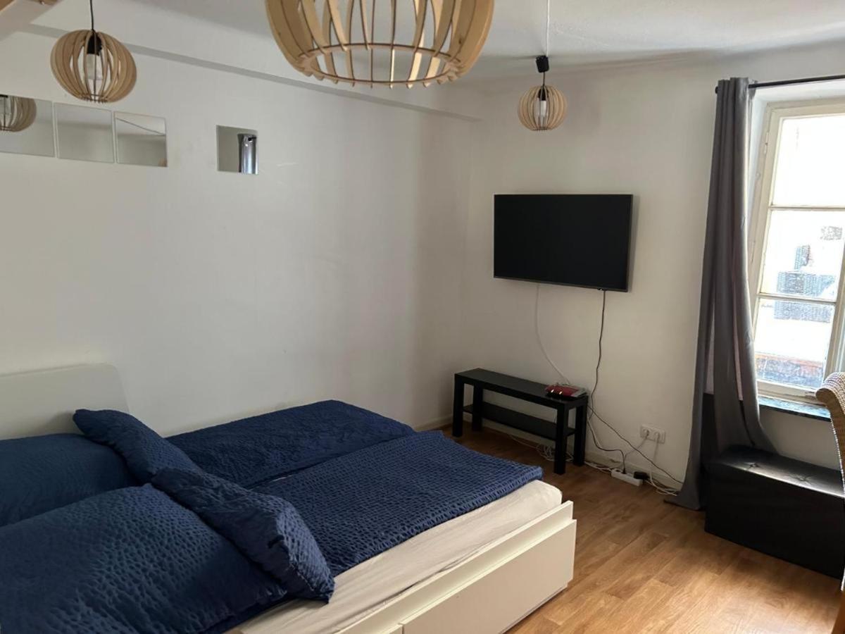 Trier City Center Apartments Altstadt מראה חיצוני תמונה
